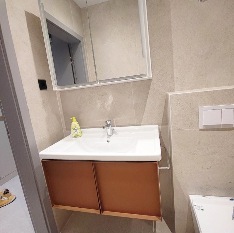 Da affittare  Studio Sofia , Studentski grad , 51 mq | 82582828 - Immagine [6]