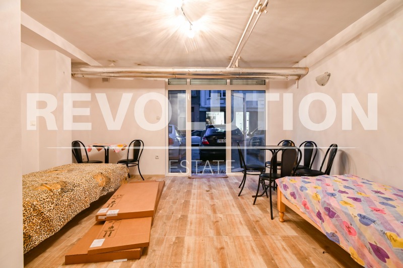 Дава под наем 1-СТАЕН, гр. София, Център