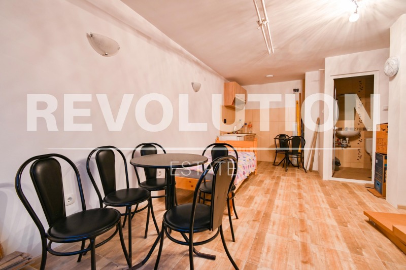 Дава под наем 1-СТАЕН, гр. София, Център, снимка 4 - Апартаменти - 52884646