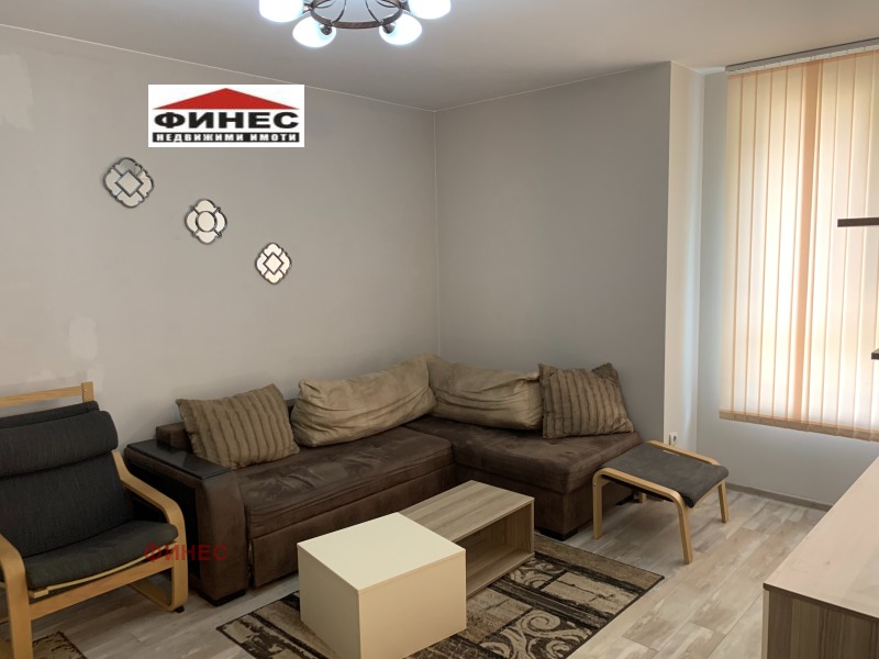 For Rent  1 bedroom Plovdiv , Tsentar , 76 sq.m | 92340043 - image [6]