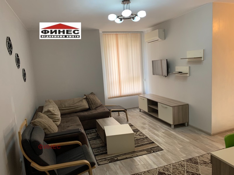 For Rent  1 bedroom Plovdiv , Tsentar , 76 sq.m | 92340043 - image [4]