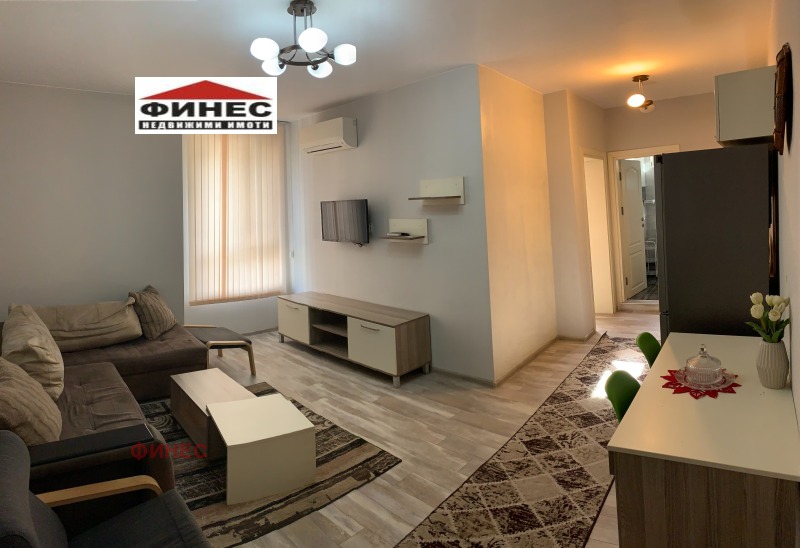 For Rent  1 bedroom Plovdiv , Tsentar , 76 sq.m | 92340043 - image [5]