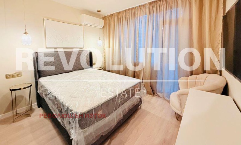 En renta  1 dormitorio Varna , Gratska majala , 52 metros cuadrados | 70110338 - imagen [9]