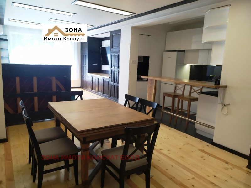 For Rent  1 bedroom Sofia , Tsentar , 90 sq.m | 23953407 - image [5]