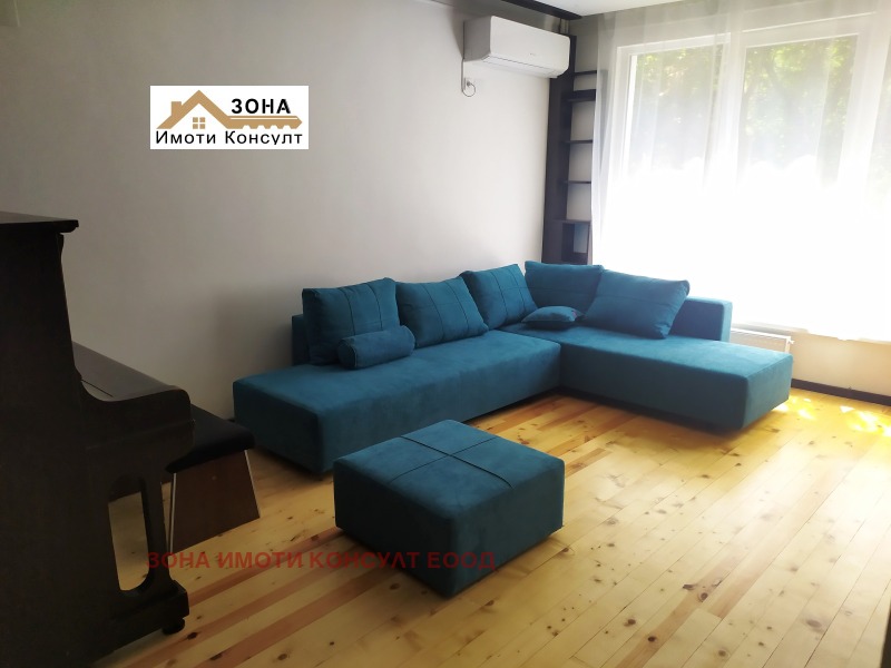 For Rent  1 bedroom Sofia , Tsentar , 90 sq.m | 23953407 - image [4]