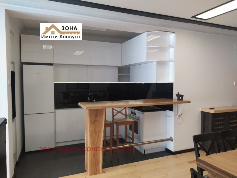 For Rent  1 bedroom Sofia , Tsentar , 90 sq.m | 23953407 - image [6]