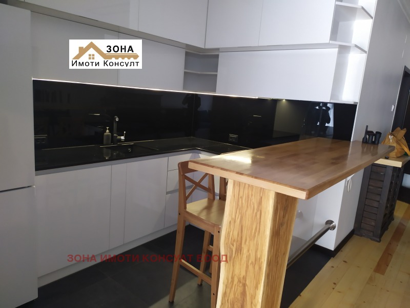 For Rent  1 bedroom Sofia , Tsentar , 90 sq.m | 23953407 - image [7]