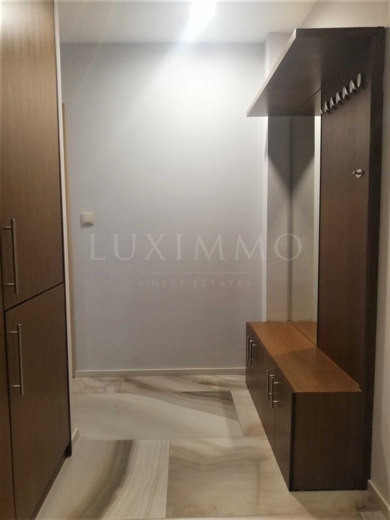 Издаје се  1 спаваћа соба Софија , Лозенец , 70 м2 | 50593453 - слика [6]