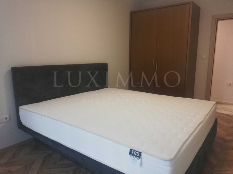 Издаје се  1 спаваћа соба Софија , Лозенец , 70 м2 | 50593453 - слика [4]
