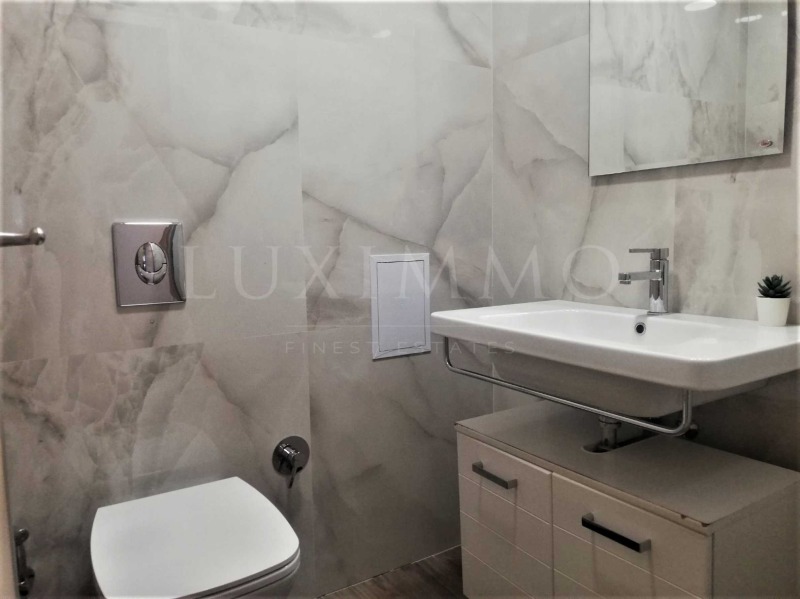 Издаје се  1 спаваћа соба Софија , Лозенец , 70 м2 | 50593453 - слика [7]