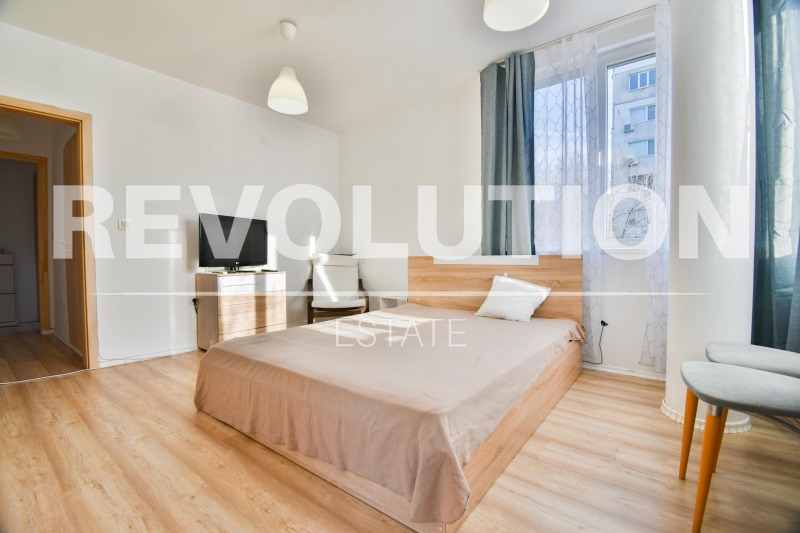 Zu vermieten  1 Schlafzimmer Sofia , Ljulin 9 , 48 qm | 53809994 - Bild [2]