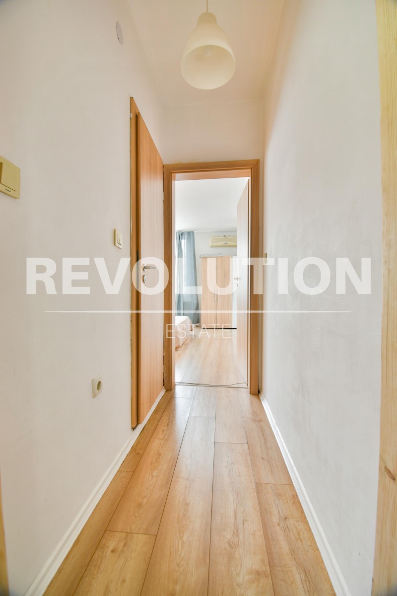 Zu vermieten  1 Schlafzimmer Sofia , Ljulin 9 , 48 qm | 53809994 - Bild [9]