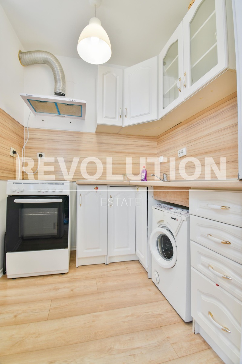 Zu vermieten  1 Schlafzimmer Sofia , Ljulin 9 , 48 qm | 53809994 - Bild [6]