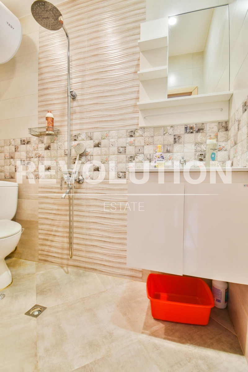 Zu vermieten  1 Schlafzimmer Sofia , Ljulin 9 , 48 qm | 53809994 - Bild [8]