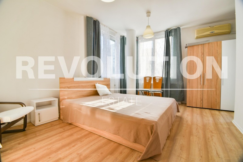 Zu vermieten  1 Schlafzimmer Sofia , Ljulin 9 , 48 qm | 53809994 - Bild [3]