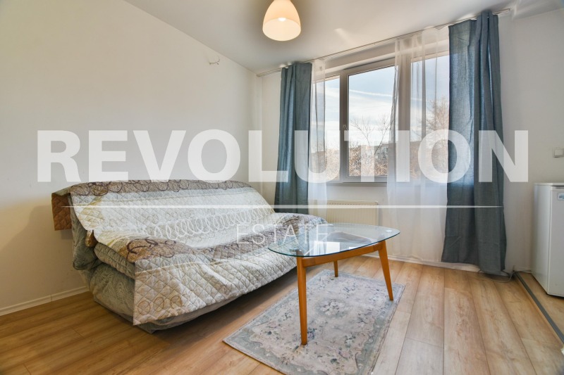 Zu vermieten  1 Schlafzimmer Sofia , Ljulin 9 , 48 qm | 53809994 - Bild [5]