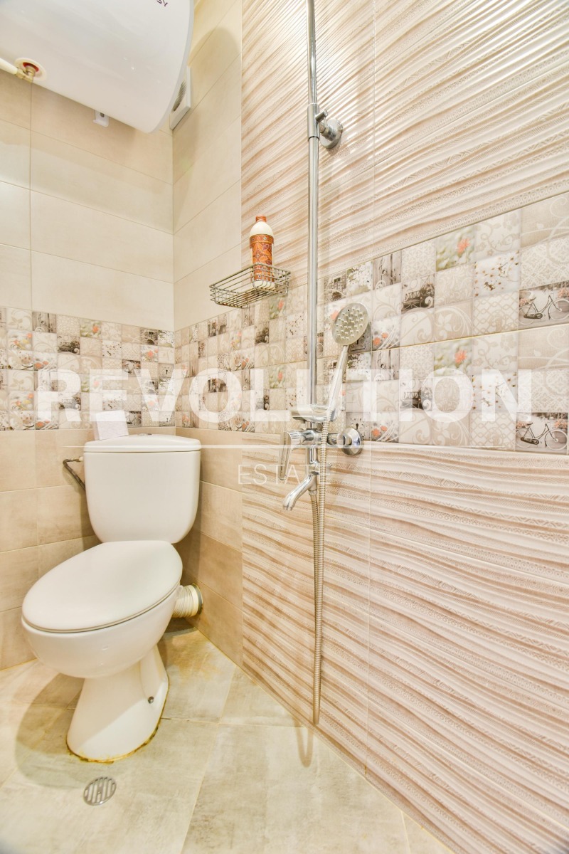 Zu vermieten  1 Schlafzimmer Sofia , Ljulin 9 , 48 qm | 53809994 - Bild [7]