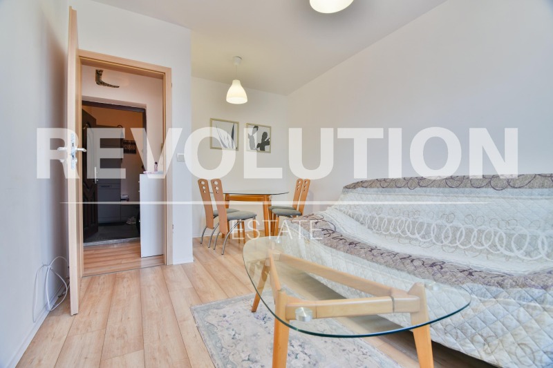 Zu vermieten  1 Schlafzimmer Sofia , Ljulin 9 , 48 qm | 53809994 - Bild [4]