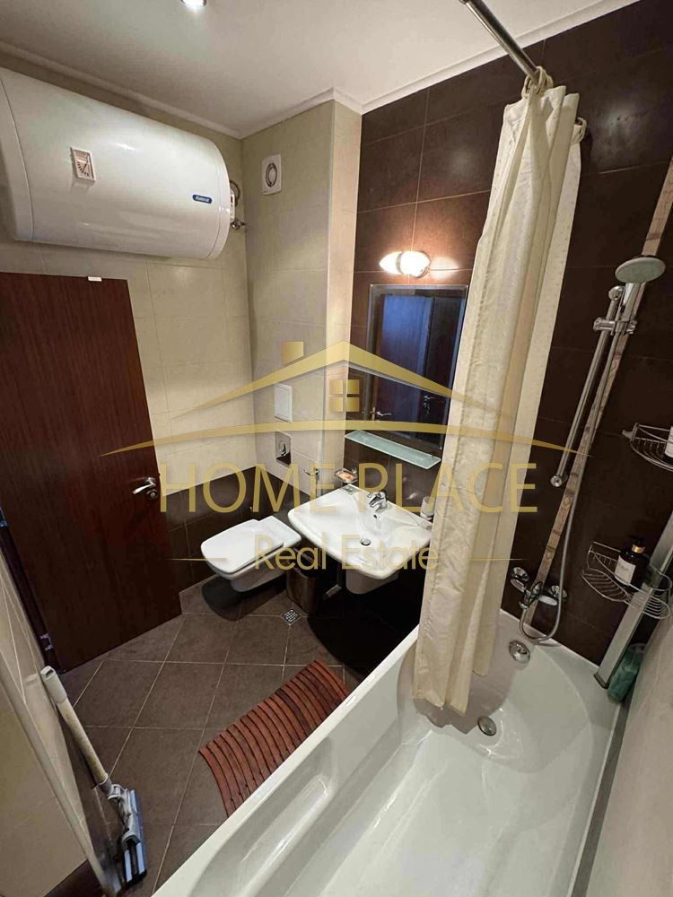 K pronájmu  1 ložnice Varna , k.k. Zlatni pjasaci , 75 m2 | 68716280 - obraz [11]