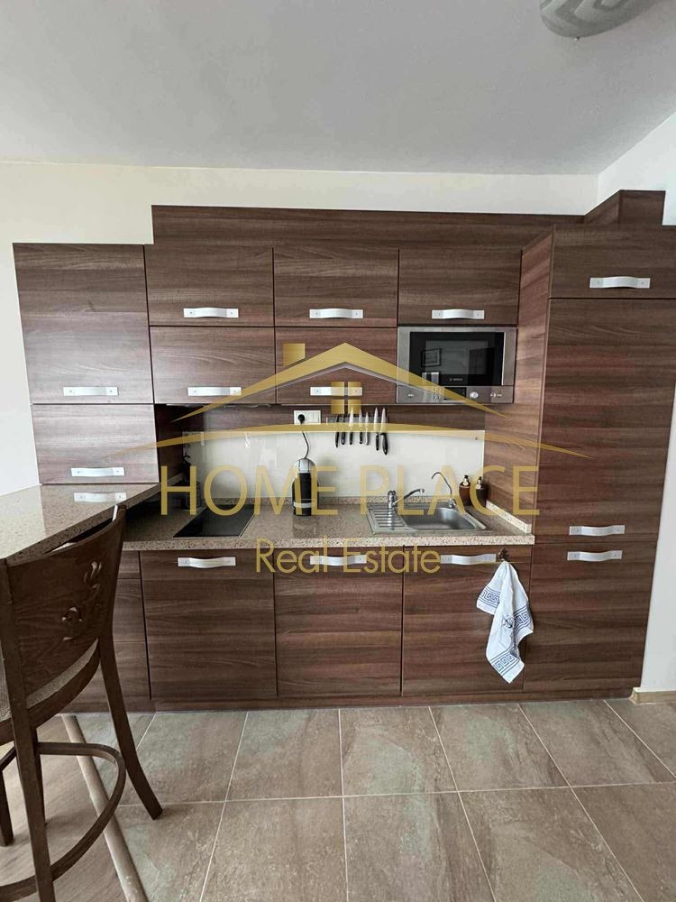 K pronájmu  1 ložnice Varna , k.k. Zlatni pjasaci , 75 m2 | 68716280 - obraz [4]