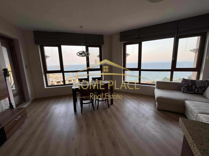Дава под нем  2-стаен, град Варна, к.к. Златни пясъци •  725 € • ID 65942451 — holmes.bg - [1] 
