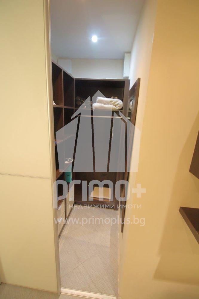 K pronájmu  1 ložnice Sofia , Manastirski livadi , 60 m2 | 51863920 - obraz [8]