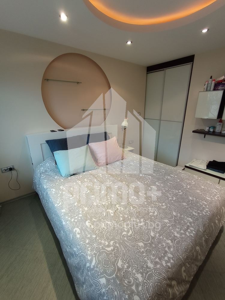 K pronájmu  1 ložnice Sofia , Manastirski livadi , 60 m2 | 51863920 - obraz [7]