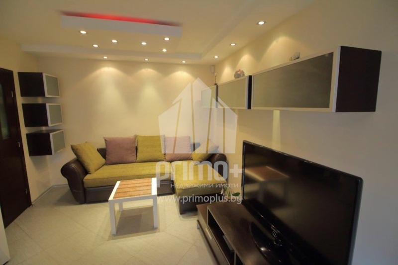 K pronájmu  1 ložnice Sofia , Manastirski livadi , 60 m2 | 51863920 - obraz [3]