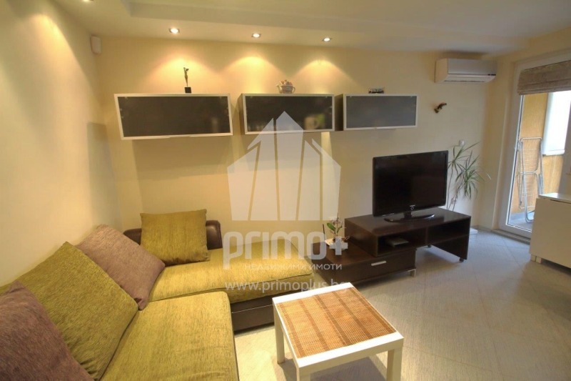 K pronájmu  1 ložnice Sofia , Manastirski livadi , 60 m2 | 51863920 - obraz [2]