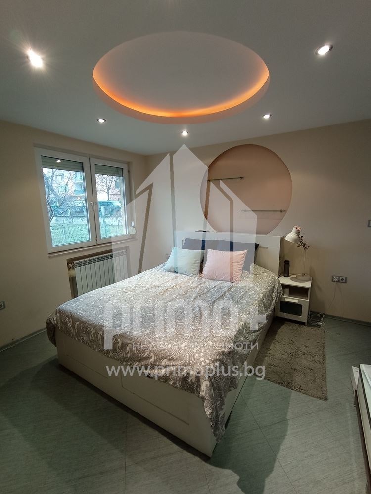 K pronájmu  1 ložnice Sofia , Manastirski livadi , 60 m2 | 51863920 - obraz [6]