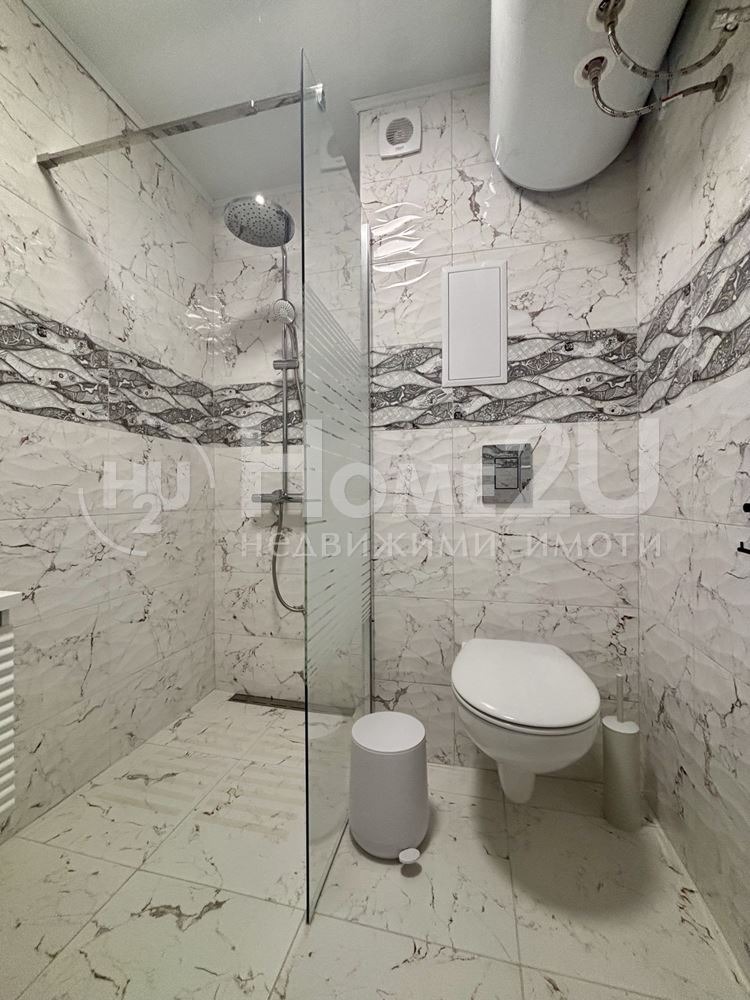 Дава под наем 2-СТАЕН, гр. Пловдив, Остромила, снимка 7 - Апартаменти - 52653540