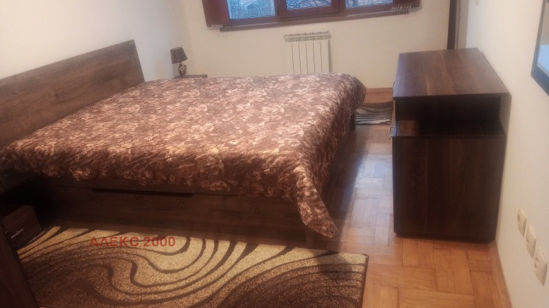 Дава под наем 2-СТАЕН, гр. София, Редута, снимка 6 - Апартаменти - 53117103