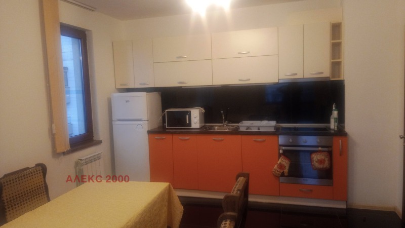 Дава под наем 2-СТАЕН, гр. София, Редута, снимка 4 - Апартаменти - 53117103