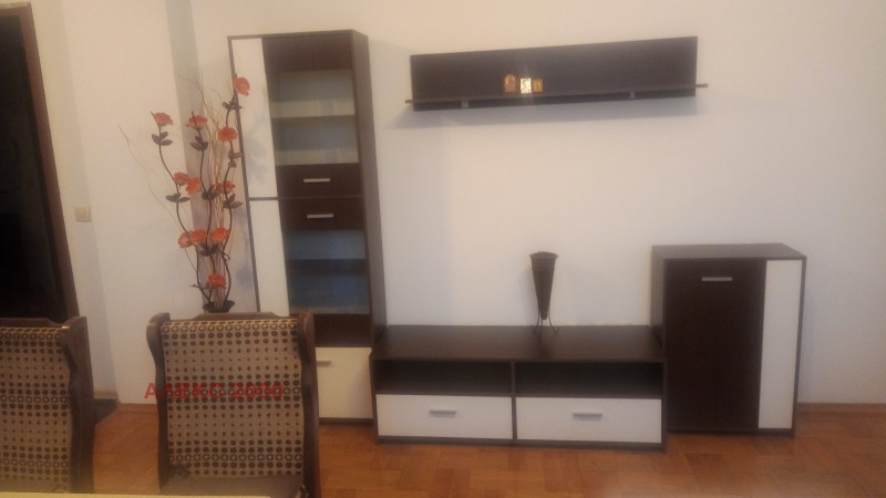 Дава под наем 2-СТАЕН, гр. София, Редута, снимка 5 - Апартаменти - 53117103