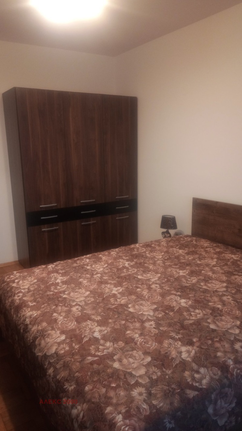 Дава под наем 2-СТАЕН, гр. София, Редута, снимка 7 - Апартаменти - 53117103