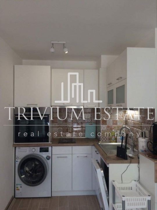 Дава под наем 2-СТАЕН, гр. Пловдив, Център, снимка 3 - Апартаменти - 54047172