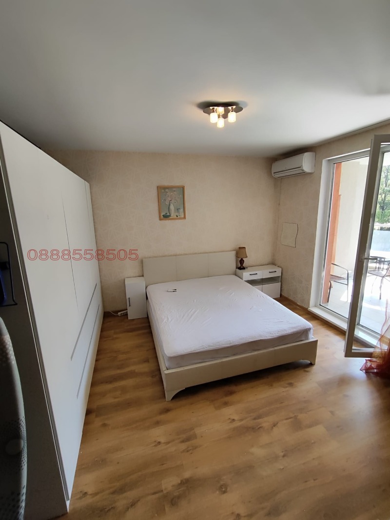 En renta  2 dormitorios Sofia , Manastirski livadi , 120 metros cuadrados | 59293562 - imagen [4]