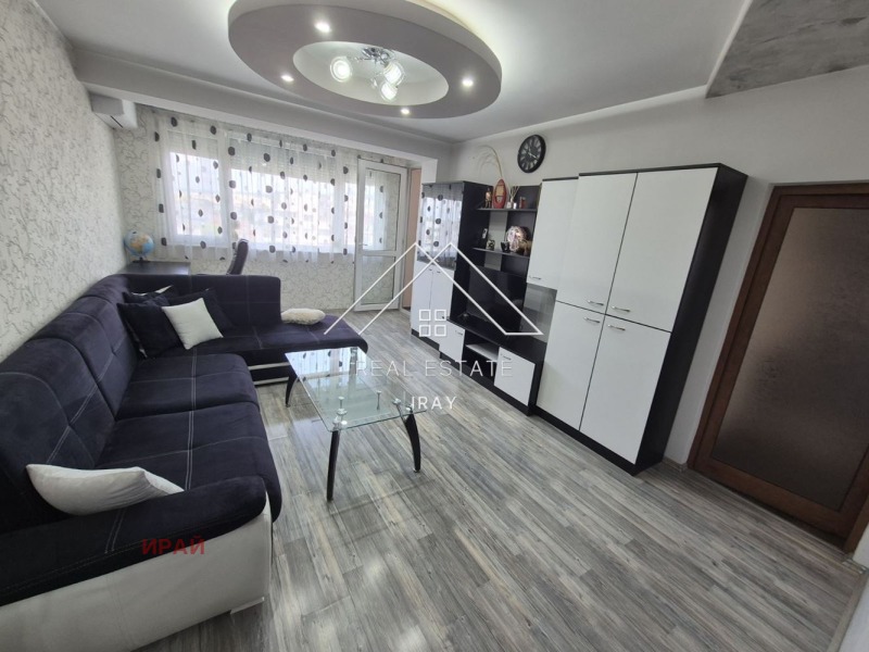 K pronájmu  2 ložnice Stara Zagora , Centar , 70 m2 | 78994543 - obraz [6]