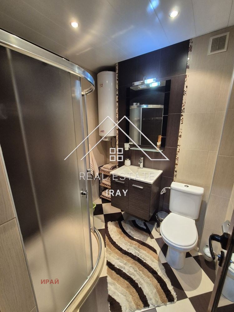 K pronájmu  2 ložnice Stara Zagora , Centar , 70 m2 | 78994543 - obraz [16]