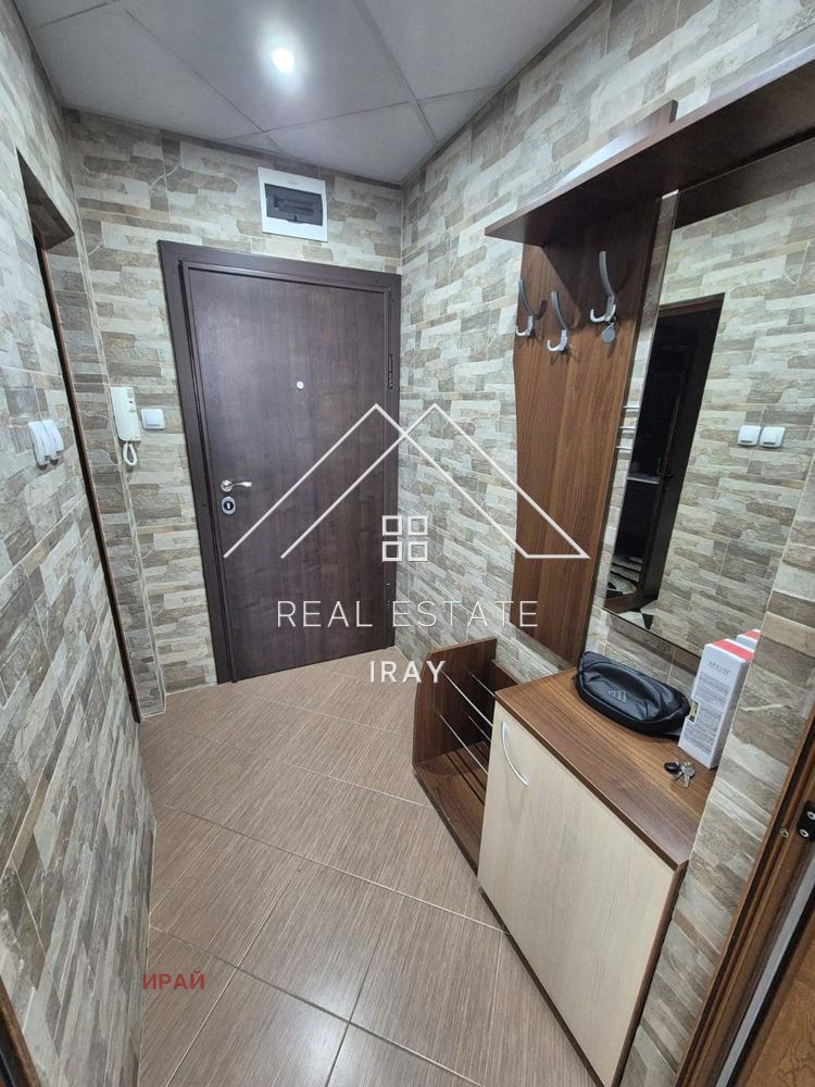 K pronájmu  2 ložnice Stara Zagora , Centar , 70 m2 | 78994543 - obraz [15]