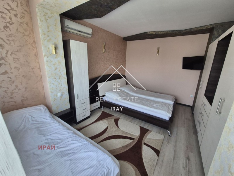 K pronájmu  2 ložnice Stara Zagora , Centar , 70 m2 | 78994543 - obraz [14]