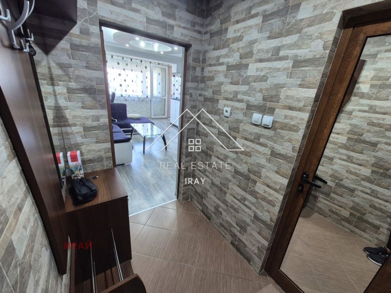 K pronájmu  2 ložnice Stara Zagora , Centar , 70 m2 | 78994543 - obraz [7]