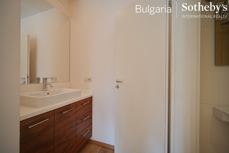 Дава под наем  3-стаен град София , Лозенец , 120 кв.м | 44540719 - изображение [15]