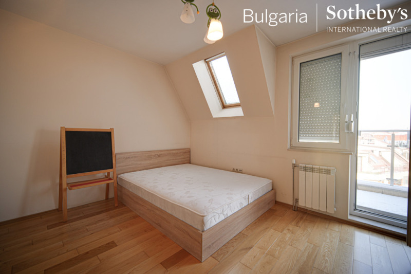 De inchiriat  2 dormitoare Sofia , Lozeneț , 120 mp | 44540719 - imagine [12]