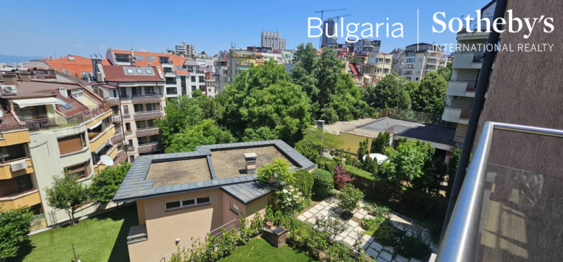 De inchiriat  2 dormitoare Sofia , Lozeneț , 120 mp | 44540719 - imagine [6]