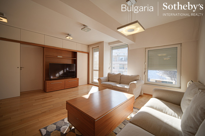 De inchiriat  2 dormitoare Sofia , Lozeneț , 120 mp | 44540719 - imagine [2]