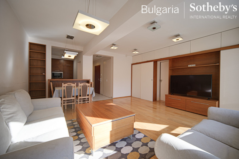 K pronájmu  2 ložnice Sofia , Lozenec , 120 m2 | 44540719 - obraz [3]