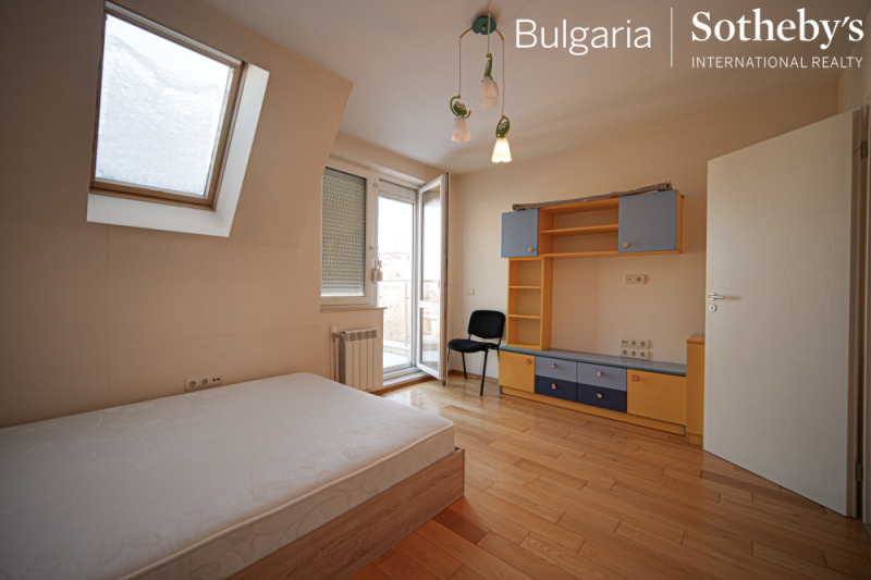 De inchiriat  2 dormitoare Sofia , Lozeneț , 120 mp | 44540719 - imagine [13]
