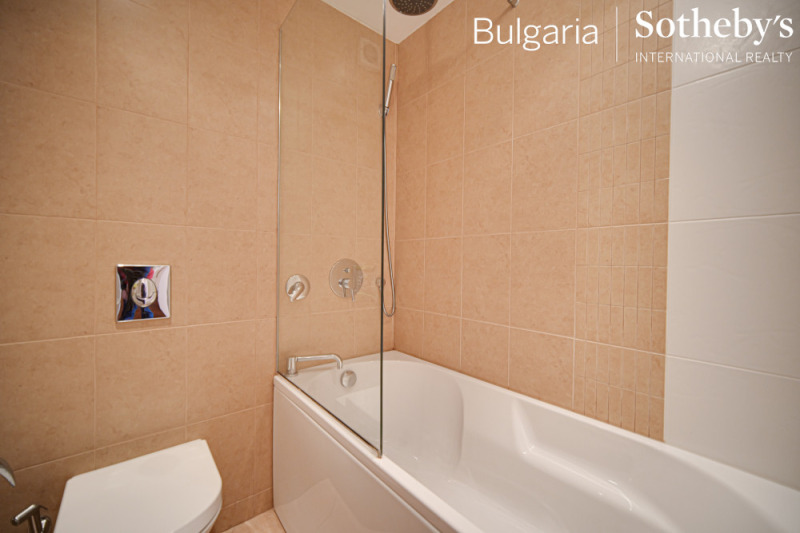 K pronájmu  2 ložnice Sofia , Lozenec , 120 m2 | 44540719 - obraz [14]