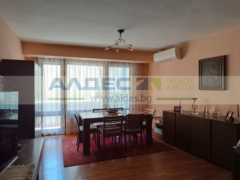 Zu vermieten  2 Schlafzimmer Sofia , Reduta , 136 qm | 27233160 - Bild [4]